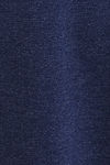 Zivame Lounge Viscose Blend Joggers - Medieval Blue — thumbnail 6